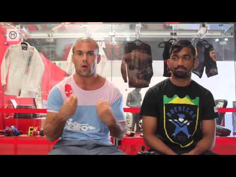 Motor City Dubai | Fitness First | Gym