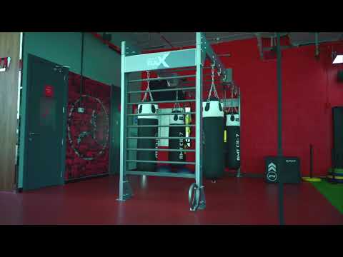 Quick Gym Tour at TK MMA | Best Gym in Dubai | Dubai Gym