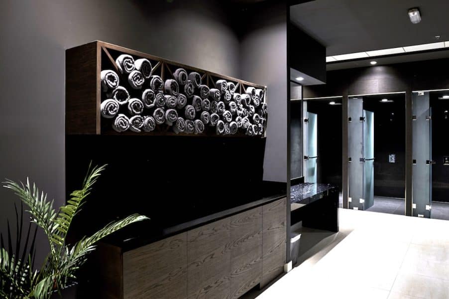 Embody Fitness Named Dubai's Most Luxurious Gym