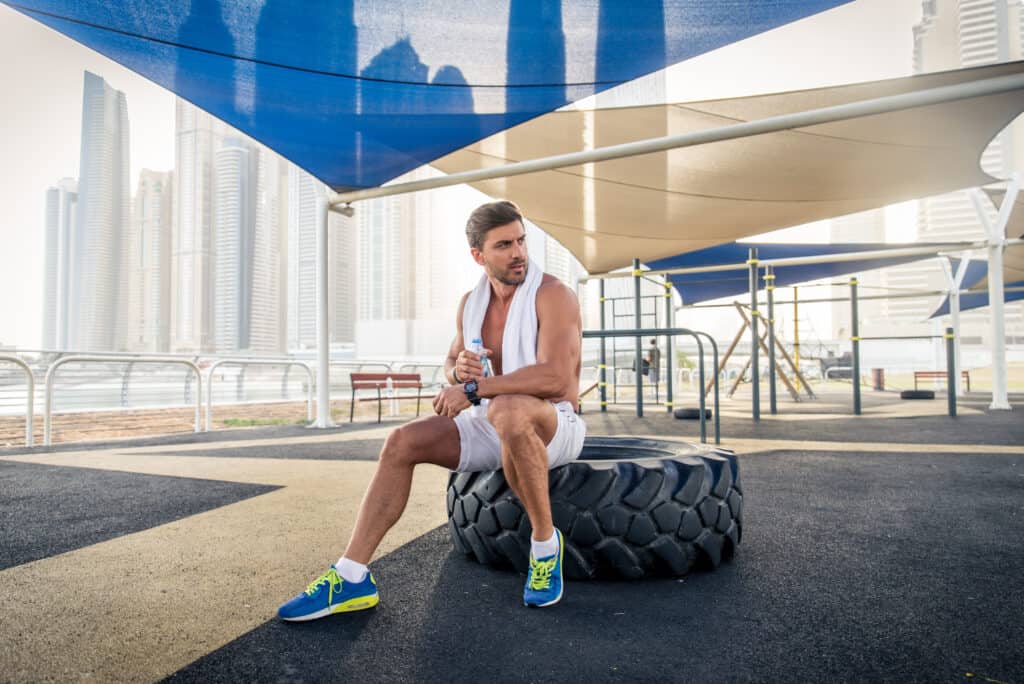 Gymfluencers UAE About Us