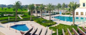 Fitness First Arabian Ranches Dubai Gym Free Day Pass