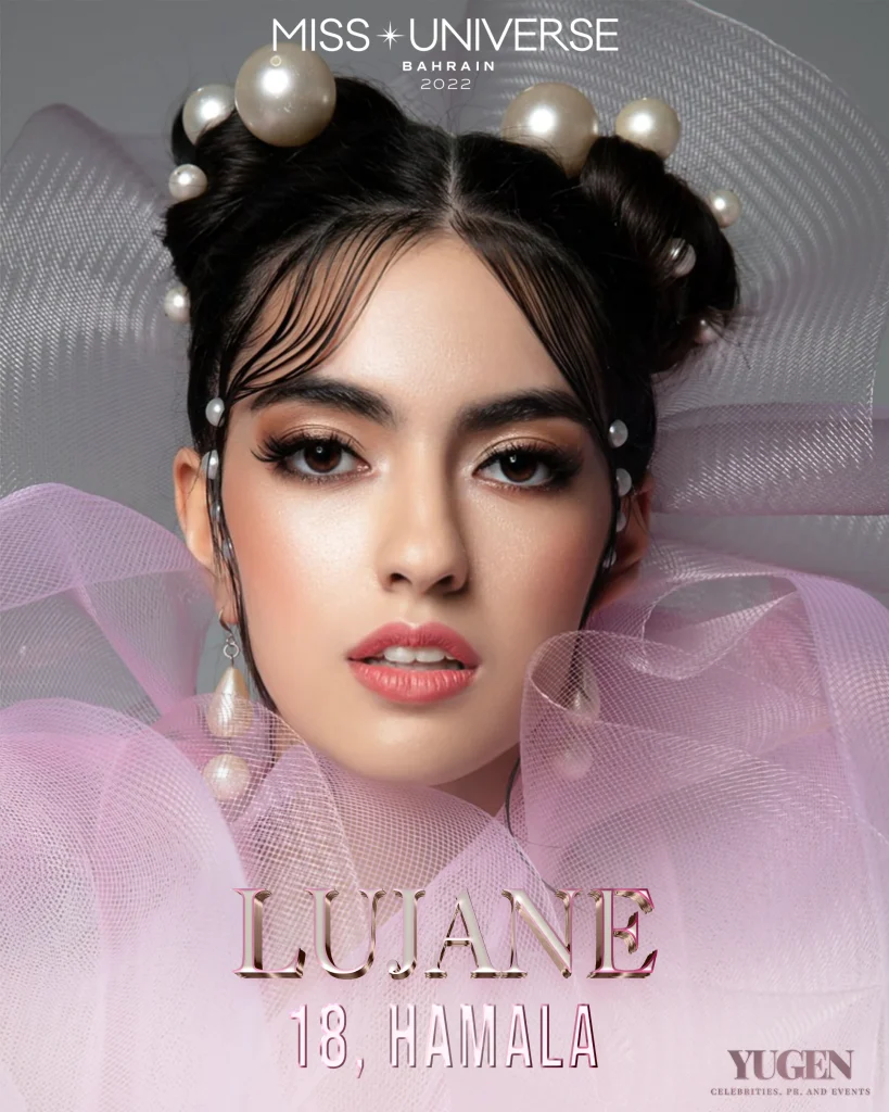 Lujane Yacoub