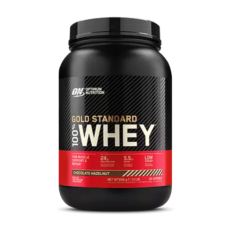 ON Gold Standard Whey