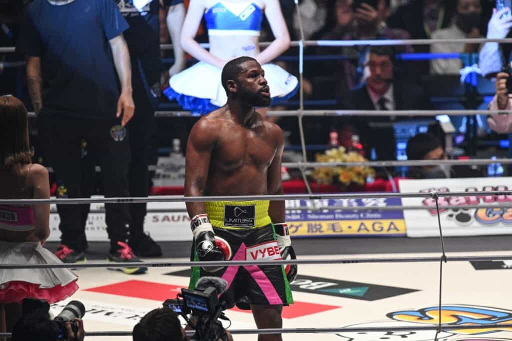 Everything You Need To Know About Mayweather vs Deji