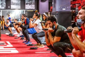 UFC Gym UAE Free Gym Pass (All Locations)