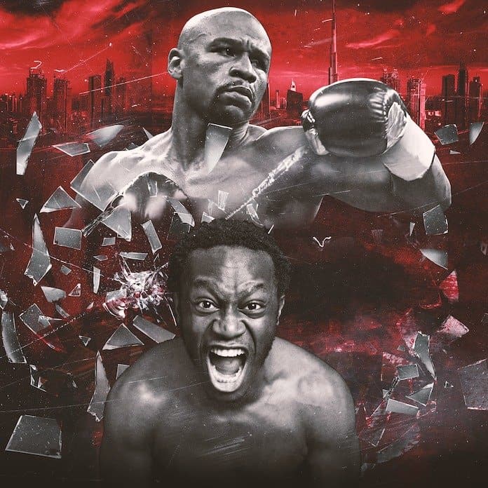 Everything You Need To Know About Mayweather vs Deji