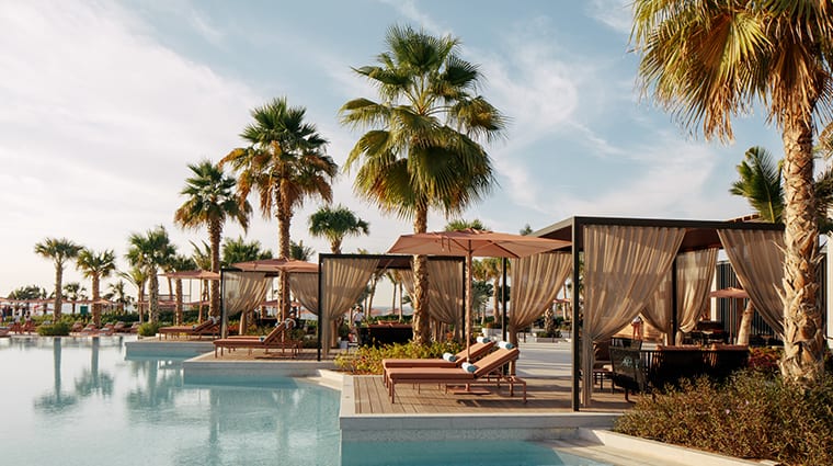 Caesars Palace Dubai Qua Spa