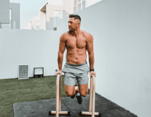 Calum Barbour Dubai Online Coach