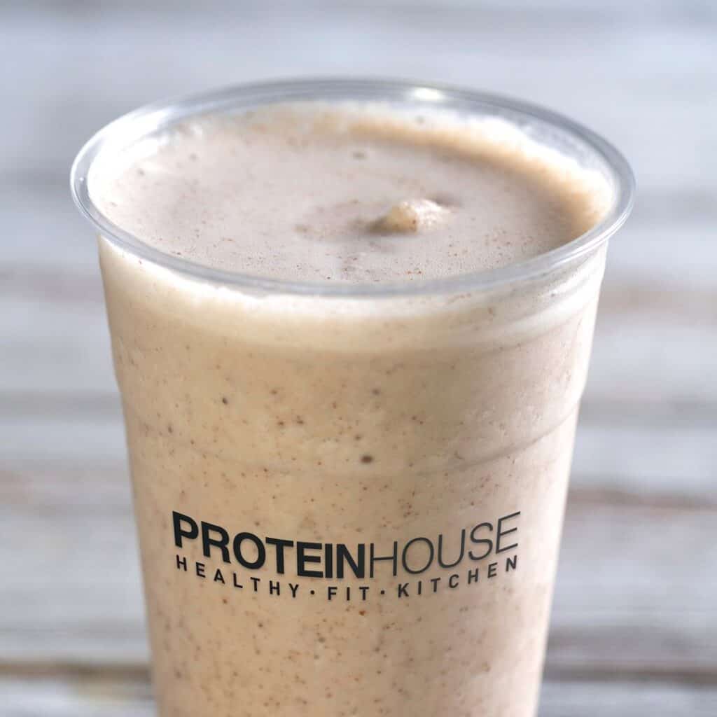 PROTEINHOUSE Dubai