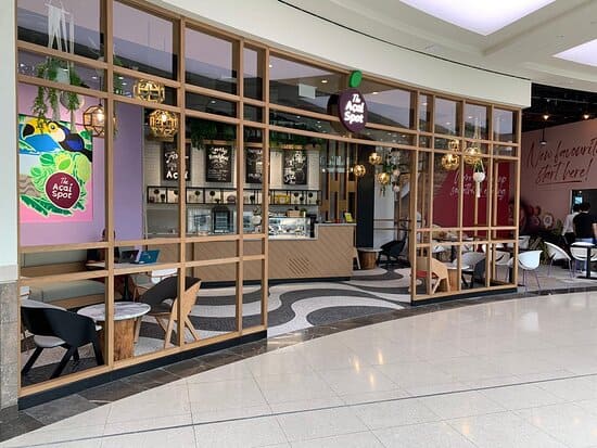 Acai Spot Cafe Dubai