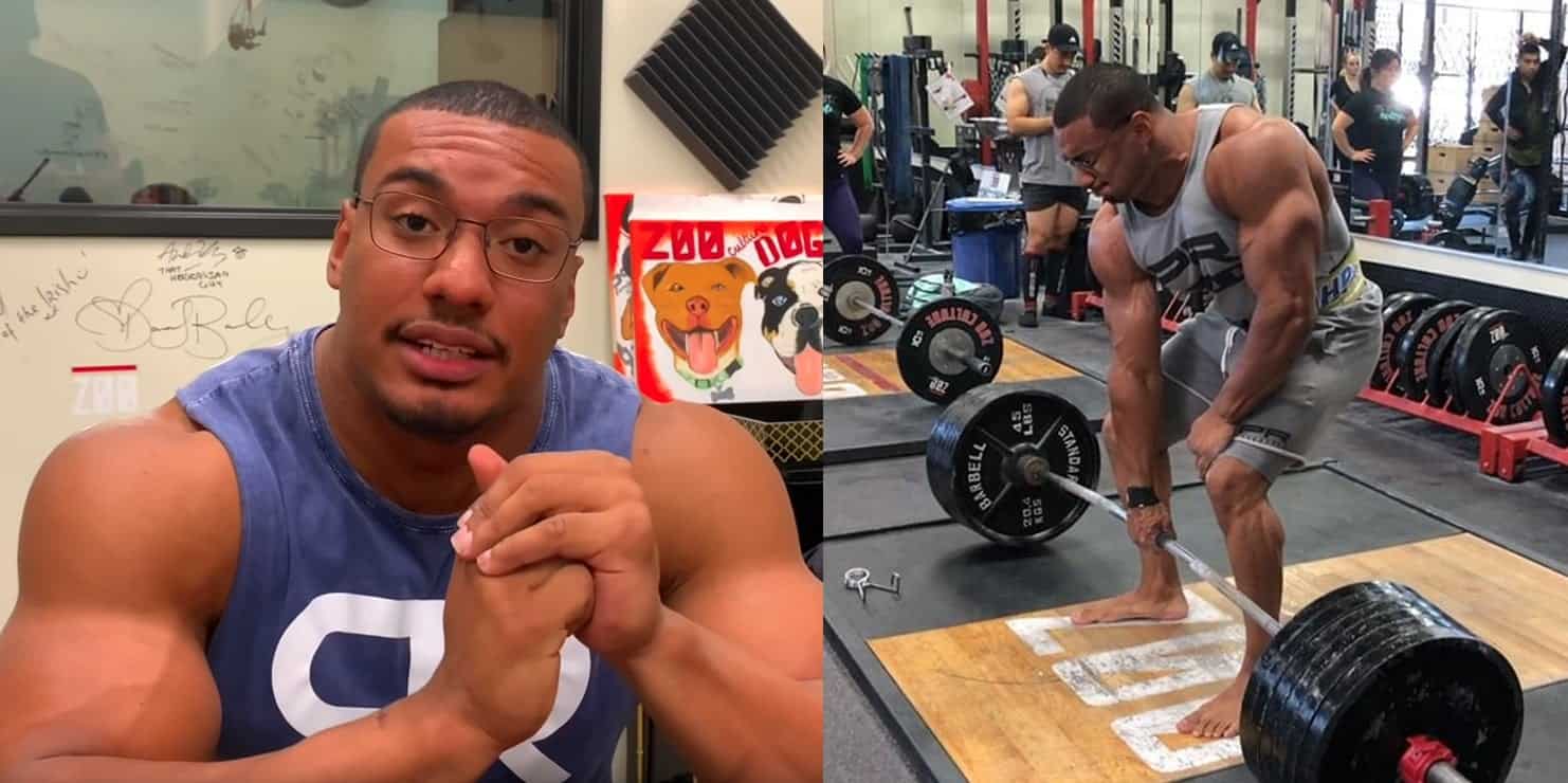 Everything You Need to Know about Larry Wheels - Gymfluencers UAE