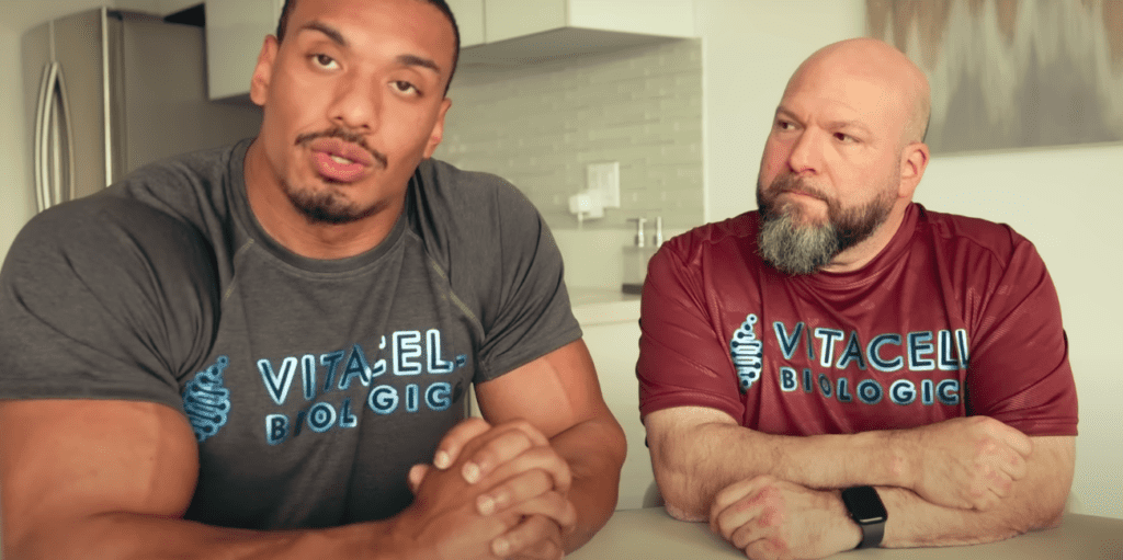 Larry wheels