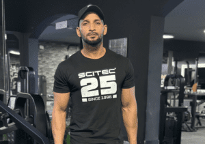 Muhammad Madani Online Coach