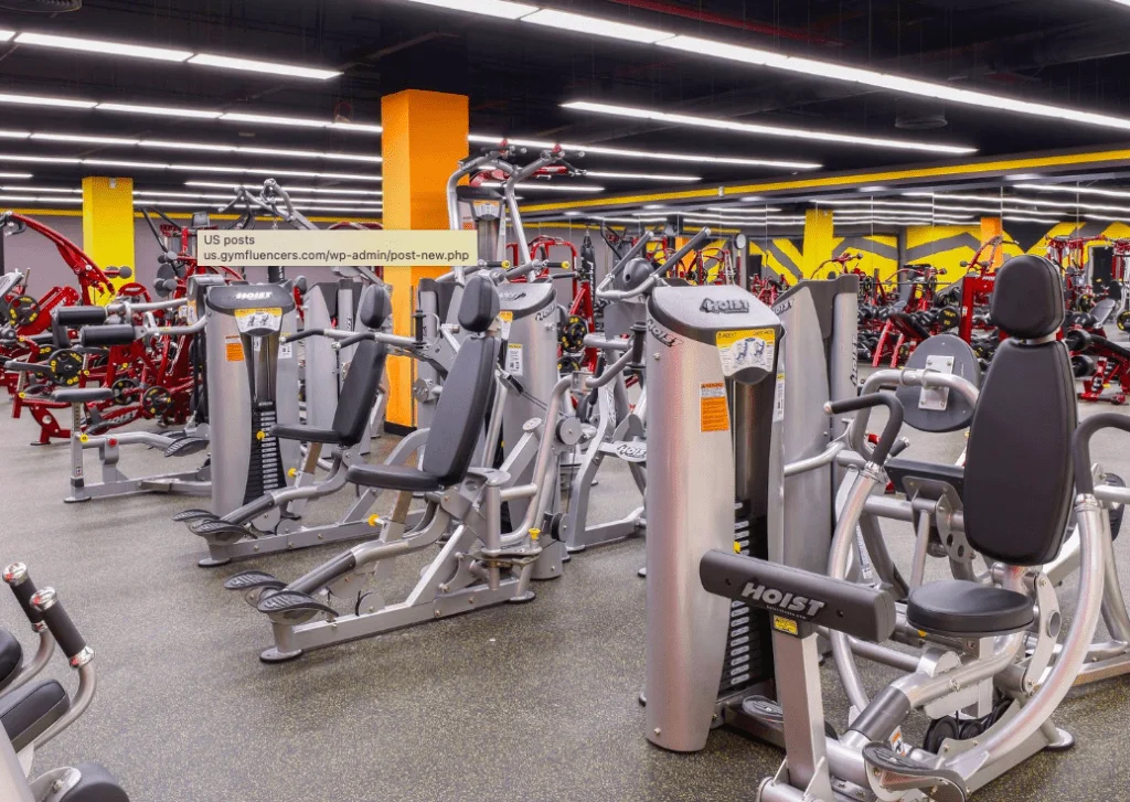 Gold's Gym splits from master franchisee in UAE and Oman - Arabian Business