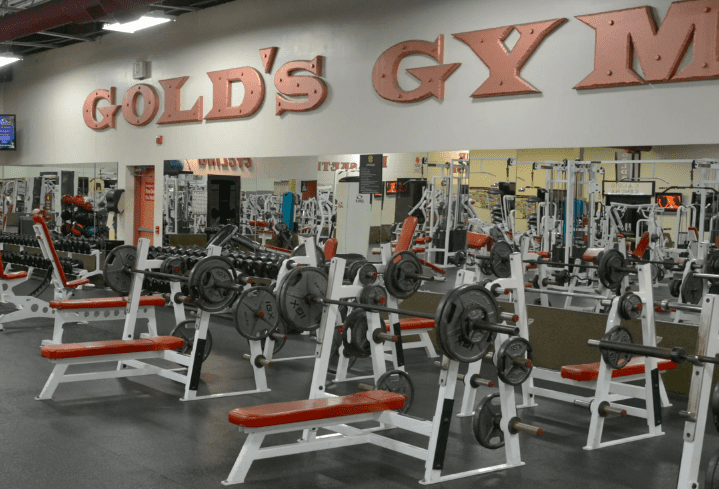 train health & fitness dubai