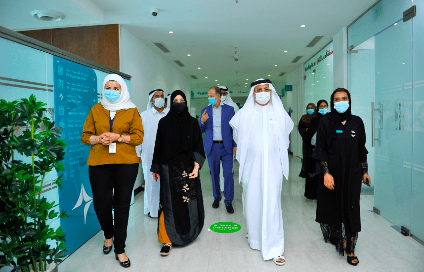 Al Yalayis Medical Fitness Center