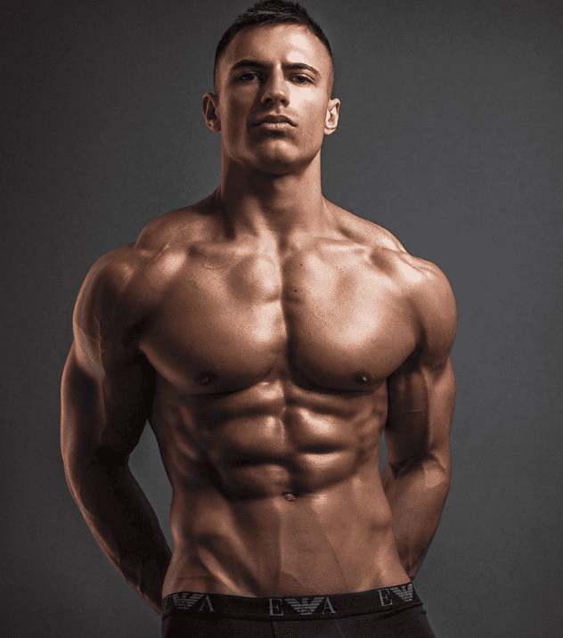Mike Thurston