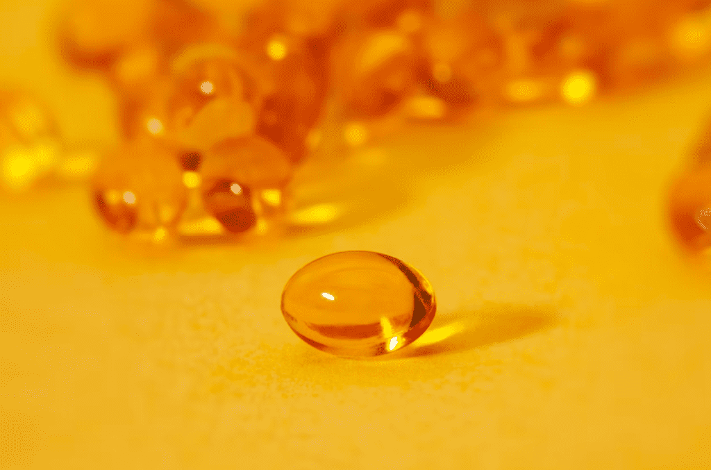 vein supplement