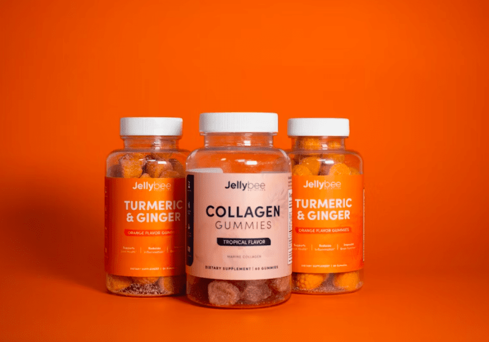 joint health supplement