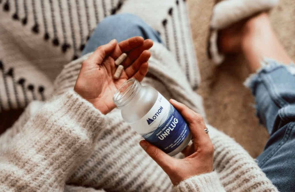 joint health supplement
