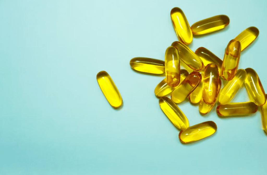 joint health supplement