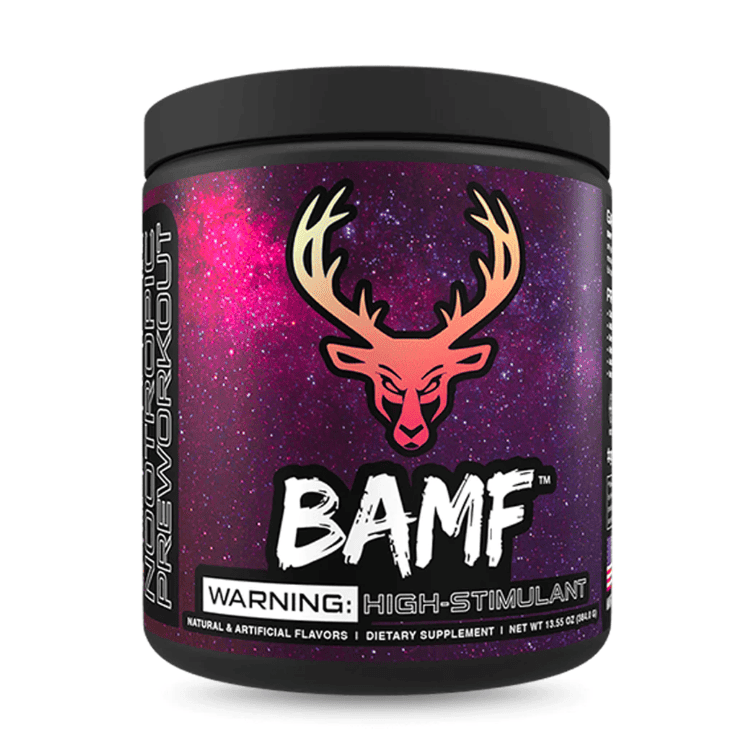 pre workout