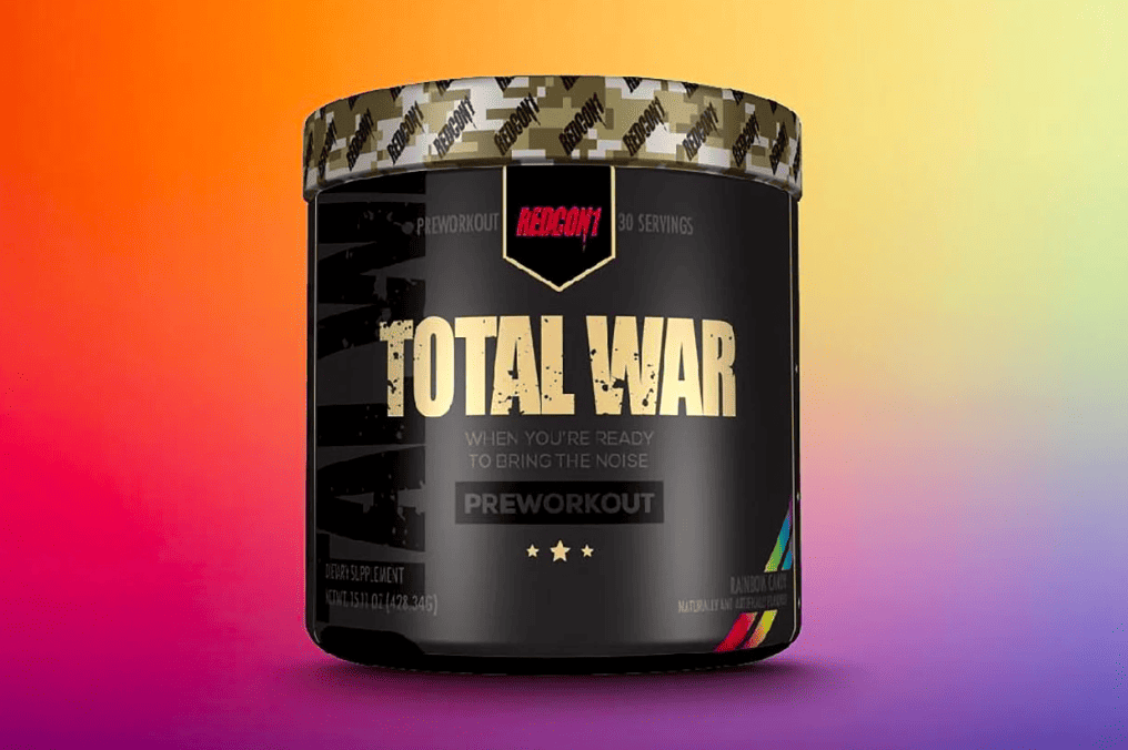 pre workout