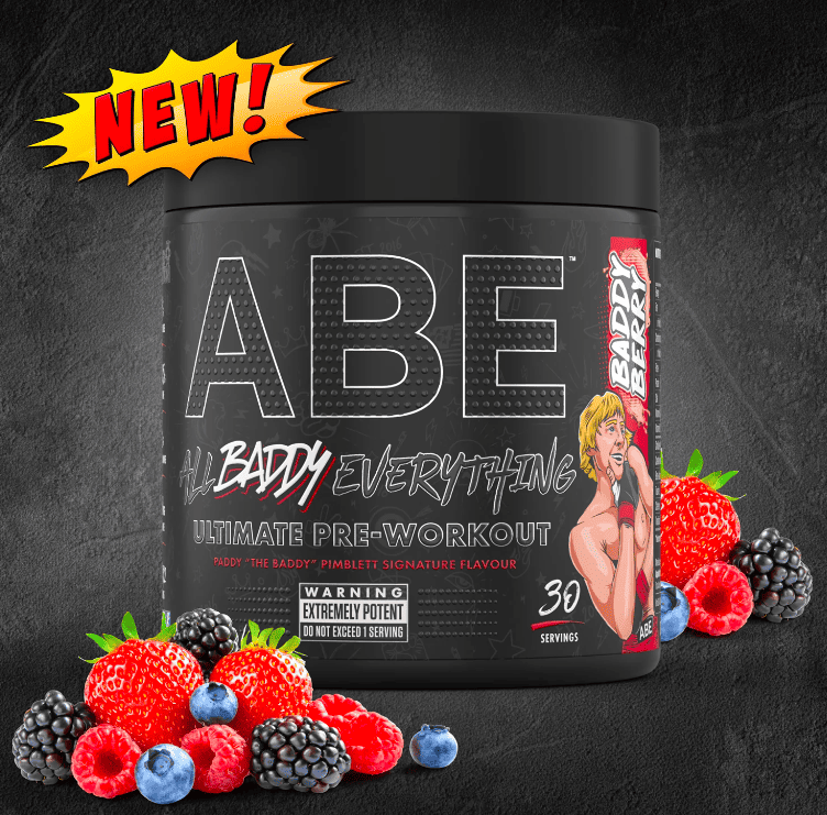 pre workout