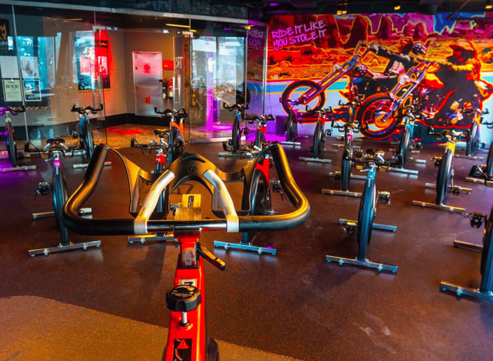 fitness clubs in dubai
