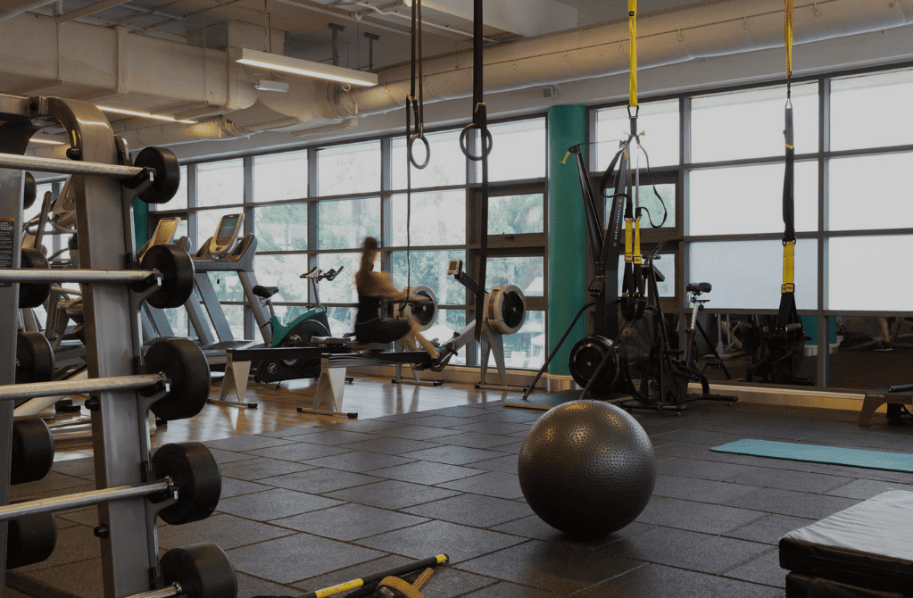 expensive gyms in dubai