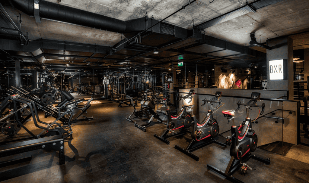 The Elite Workout The 5 Most Expensive Gyms in Dubai Gymfluencers UAE