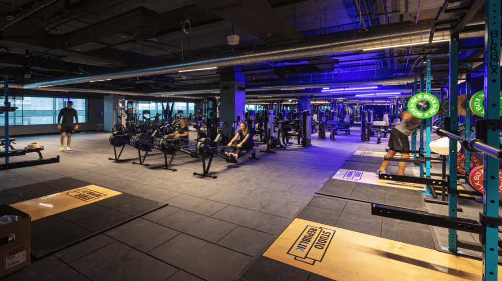 Your Ultimate Guide to Fit Republik in Dubai - Gymfluencers UAE