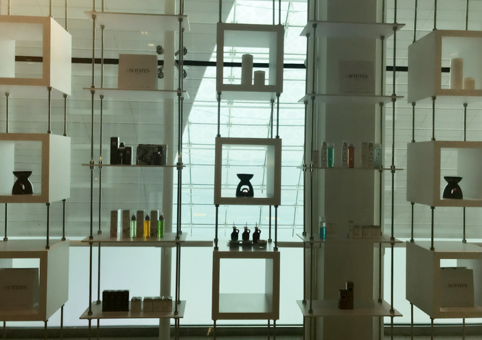 timeless spa emirates