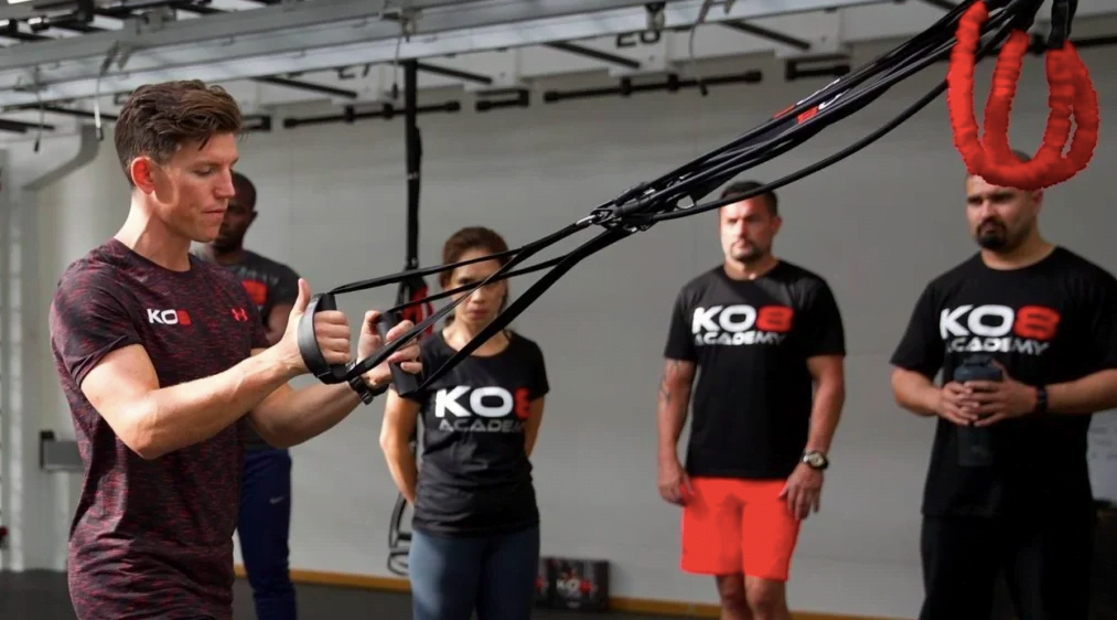 k08 fitness