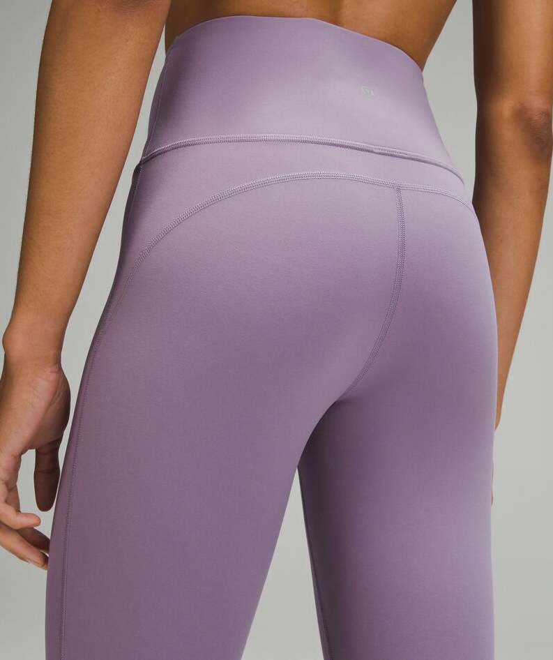 lululemon Groove Flared Pant