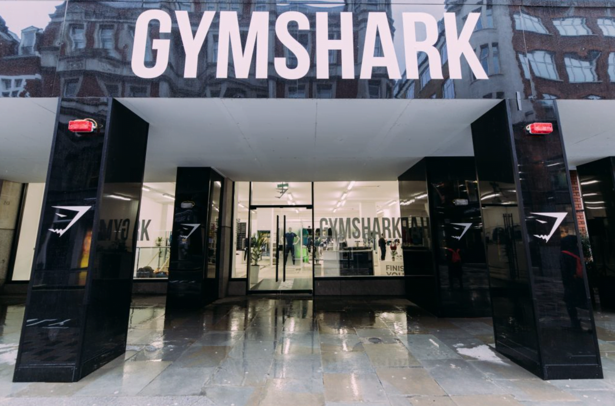 Everything You Need To Know About Gymshark Store Dubai - Gymfluencers UAE