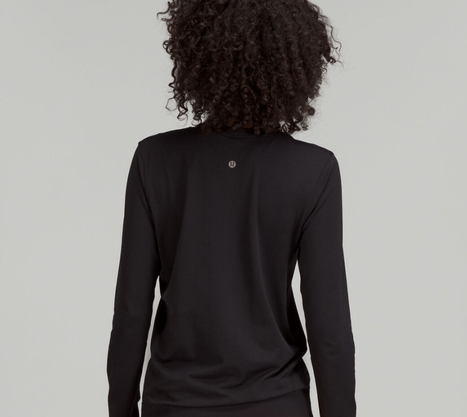 lululemon Swiftly Relaxed Long-Sleeve Shirt