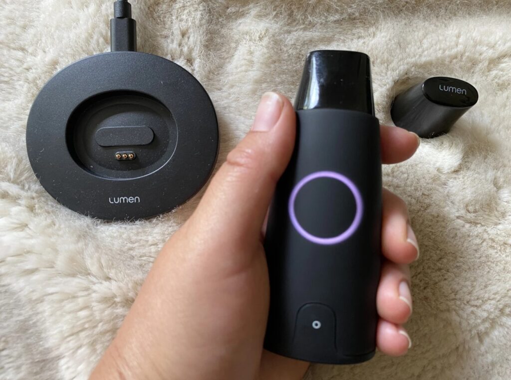 lumen device
