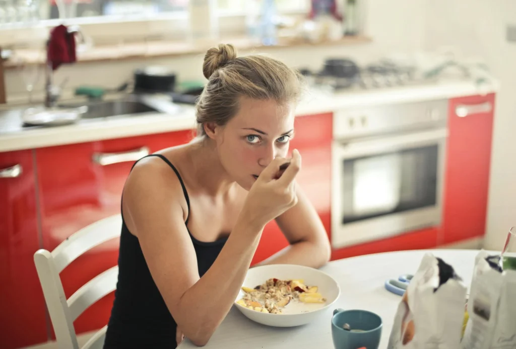 What is a Healthy Bodybuilding Breakfast?