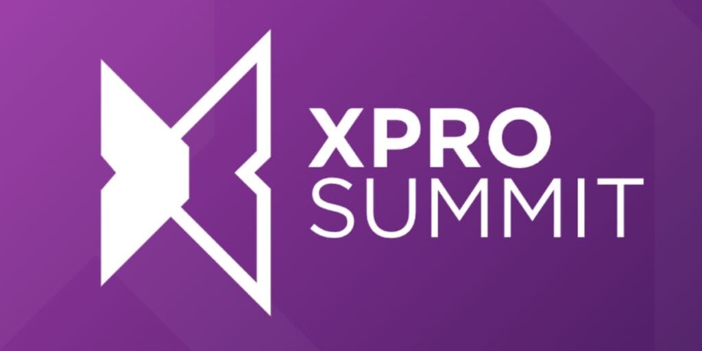 XPRO Summit
