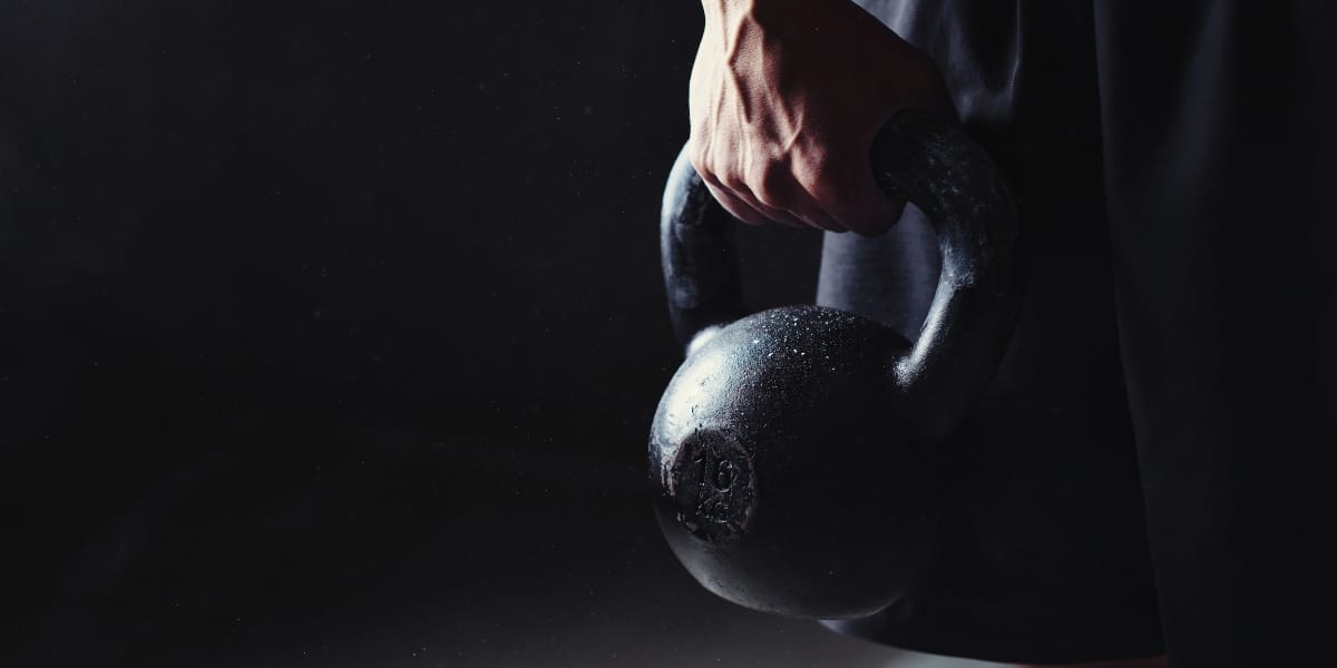 hyrox farmer's carry